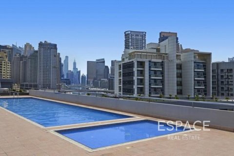 Lägenhet till försäljning i Dubai Marina, Dubai, UAE 1 sovrum, 70 kvm Nr. 649890 - fotografi 2
