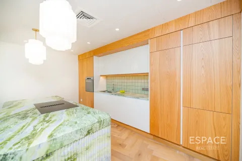 Bluewaters、Dubai、UAE にあるマンション販売中 2ベッドルーム、137 m2、No649892 - 写真 4