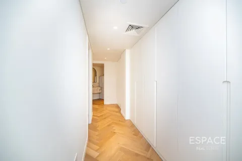Apartment til salg i Bluewaters, Dubai, UAE 2 soveværelser, 137 kvm № 649892 - foto 6
