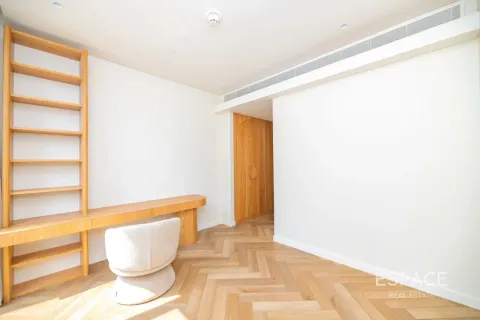 Apartment til salg i Bluewaters, Dubai, UAE 2 soveværelser, 137 kvm № 649892 - foto 11