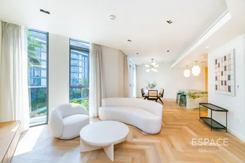 Bluewaters, Dubai, BAE’de daire 2 yatak odası, 137 m&sup2; No 649892