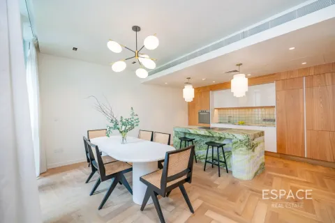 Apartment til salg i Bluewaters, Dubai, UAE 2 soveværelser, 137 kvm № 649892 - foto 5
