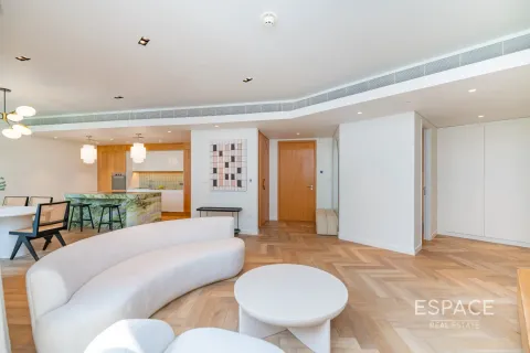 Bluewaters、Dubai、UAE にあるマンション販売中 2ベッドルーム、137 m2、No649892 - 写真 2