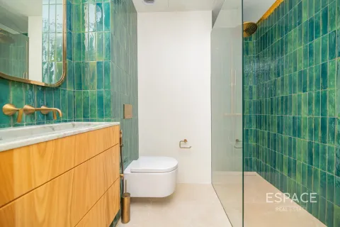 Bluewaters、Dubai、UAE にあるマンション販売中 2ベッドルーム、137 m2、No649892 - 写真 12