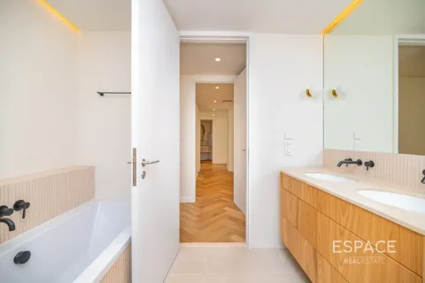 Apartment til salg i Bluewaters, Dubai, UAE 2 soveværelser, 137 kvm № 649892 - foto 9
