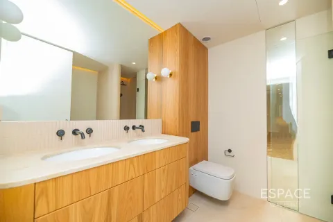 Apartment til salg i Bluewaters, Dubai, UAE 2 soveværelser, 137 kvm № 649892 - foto 8