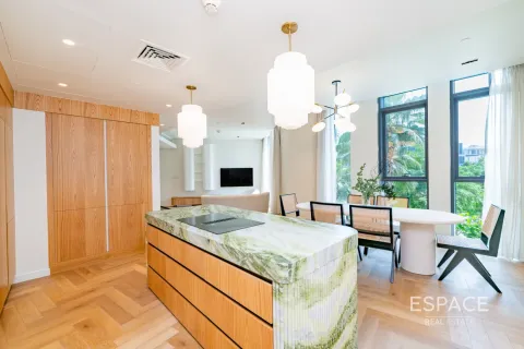 Bluewaters、Dubai、UAE にあるマンション販売中 2ベッドルーム、137 m2、No649892 - 写真 3