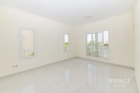 וילה למכירה ב The Springs, Dubai, איחוד האמירויות  3 חדרי שינה, 277 מ"ר, מספר 649896 - תמונה 9