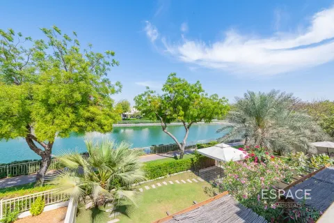 וילה למכירה ב The Springs, Dubai, איחוד האמירויות  3 חדרי שינה, 277 מ"ר, מספר 649896 - תמונה 1