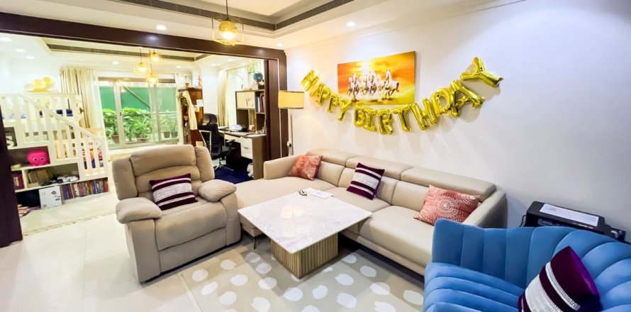 Appartement in Business Bay, Dubai, VAE 2 slaapkamers, 178.8 vr.m. nr 726275