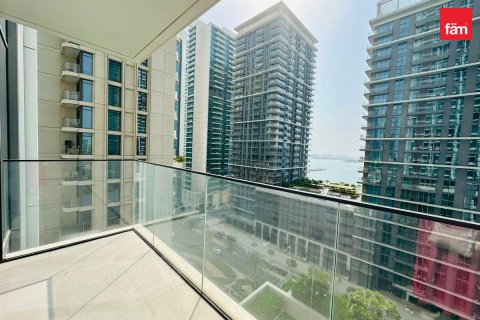 Appartement te huur in Dubai Harbour, Dubai, VAE 2 slaapkamers, 116.6 vr.m., nr 726271 - foto 15