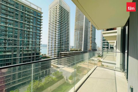 Appartement te huur in Dubai Harbour, Dubai, VAE 2 slaapkamers, 116.6 vr.m., nr 726271 - foto 18