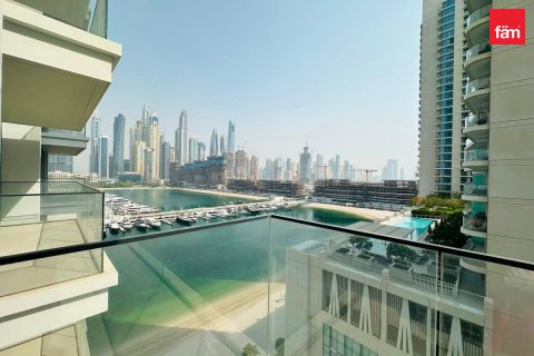 Dubai Harbour, Dubai, BAE’de daire 2 yatak odası, 116.6 m² No 726271