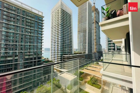 Appartement te huur in Dubai Harbour, Dubai, VAE 2 slaapkamers, 116.6 vr.m., nr 726271 - foto 17