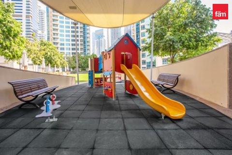 Appartement te huur in Dubai Marina, Dubai, VAE 1 slaapkamer, 89.4 vr.m., nr 726276 - foto 7
