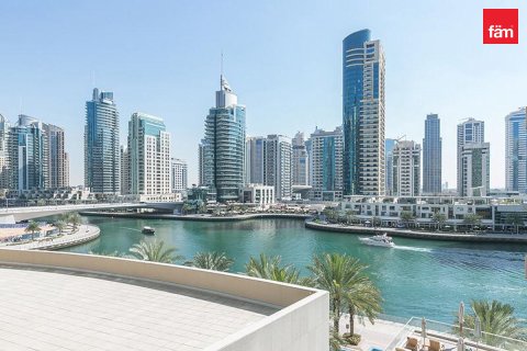 Appartement te huur in Dubai Marina, Dubai, VAE 1 slaapkamer, 89.4 vr.m., nr 726276 - foto 5