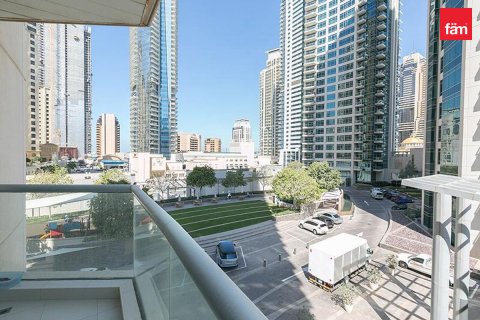 Appartement te huur in Dubai Marina, Dubai, VAE 1 slaapkamer, 89.4 vr.m., nr 726276 - foto 10