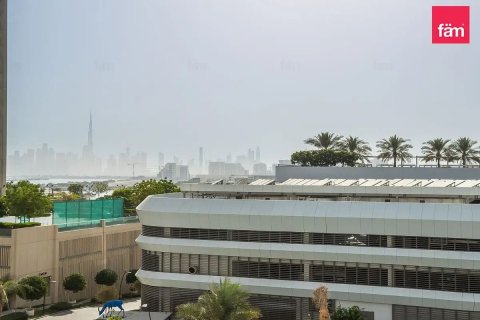 Huoneisto Dubai, Arabiemiraatit 3 makuuhuonetta, 153.1 m2 № 726277