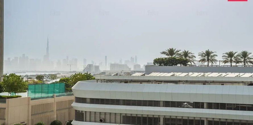 Apartment sa Dubai, UAE 3 silid-tulugan, 153.1 sq.m. № 726277