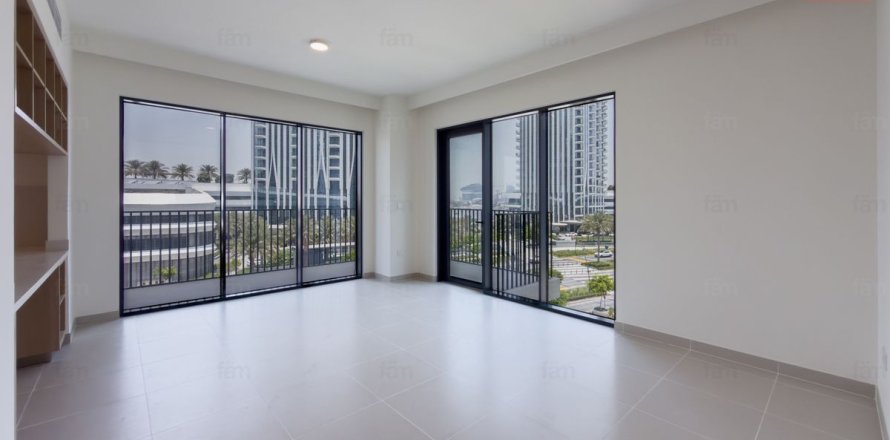 Apartmán v Dubai, SAE 3 spálne, 153.1 m2 č. 726277