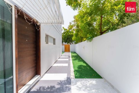 Townhouse di Dubai, UEA 4 kamar tidur, 304.6 m2 nomor 726272 - foto 23