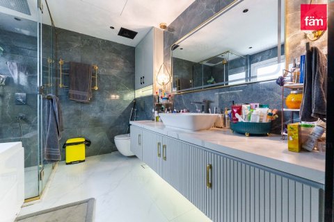 Townhouse di Dubai, UEA 4 kamar tidur, 304.6 m2 nomor 726272 - foto 13