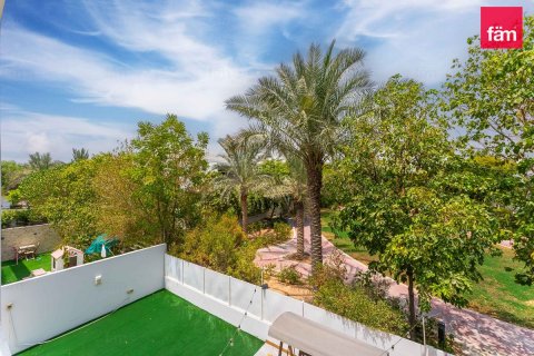 Townhouse di Dubai, UEA 4 kamar tidur, 304.6 m2 nomor 726272 - foto 21