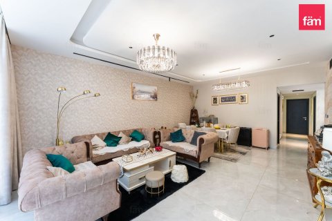 Townhouse di Dubai, UEA 4 kamar tidur, 304.6 m2 nomor 726272 - foto 2
