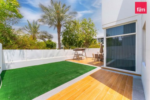 Townhouse di Dubai, UEA 4 kamar tidur, 304.6 m2 nomor 726272 - foto 18