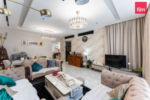 Townhouse di Dubai, UEA 4 kamar tidur, 304.6 m2 nomor 726272 - foto 3