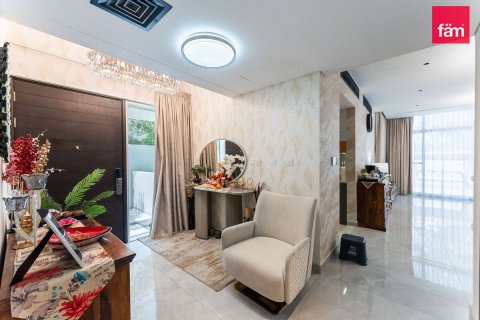 Townhouse di Dubai, UEA 4 kamar tidur, 304.6 m2 nomor 726272 - foto 6