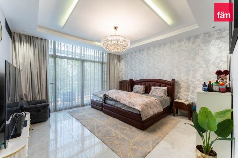 Townhouse di Dubai, UEA 4 kamar tidur, 304.6 m2 nomor 726272 - foto 11
