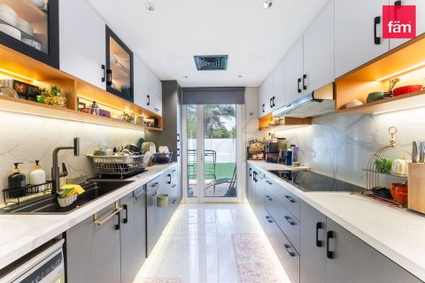 Townhouse di Dubai, UEA 4 kamar tidur, 304.6 m2 nomor 726272 - foto 20
