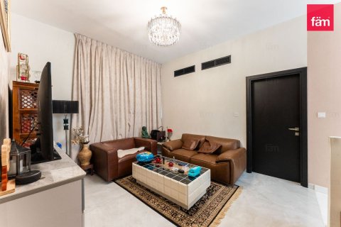 Townhouse di Dubai, UEA 4 kamar tidur, 304.6 m2 nomor 726272 - foto 4