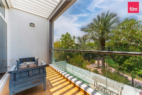 Townhouse di Dubai, UEA 4 kamar tidur, 304.6 m2 nomor 726272 - foto 5