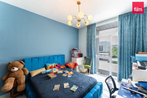 Townhouse di Dubai, UEA 4 kamar tidur, 304.6 m2 nomor 726272 - foto 8