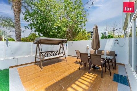 Townhouse di Dubai, UEA 4 kamar tidur, 304.6 m2 nomor 726272 - foto 17