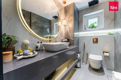 Townhouse di Dubai, UEA 4 kamar tidur, 304.6 m2 nomor 726272 - foto 16