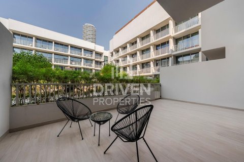 Apartament në Jumeirah Village Circle, Dubai, Emiratet e Bashkuara Arabe 1 dhomë gjumi, 83 m2. № 653228 - Foto 10