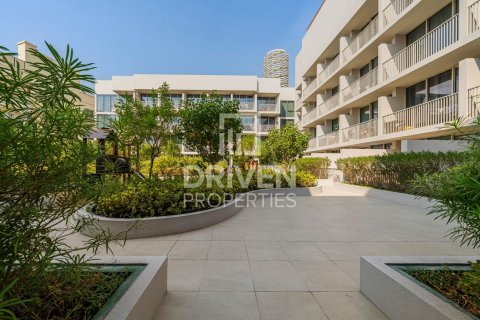 Apartament në Jumeirah Village Circle, Dubai, Emiratet e Bashkuara Arabe 1 dhomë gjumi, 83 m2. № 653228 - Foto 1