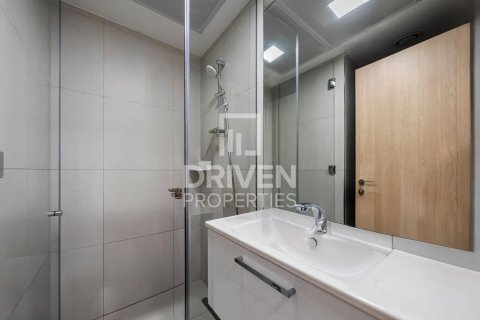 Apartament në Jumeirah Village Circle, Dubai, Emiratet e Bashkuara Arabe 1 dhomë gjumi, 83 m2. № 653228 - Foto 8