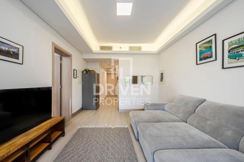 Apartament në Jumeirah Village Circle, Dubai, Emiratet e Bashkuara Arabe 1 dhomë gjumi, 83 m2. № 653228 - Foto 3