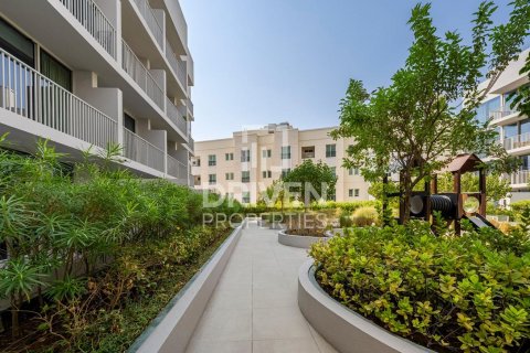 Apartament në Jumeirah Village Circle, Dubai, Emiratet e Bashkuara Arabe 1 dhomë gjumi, 83 m2. № 653228 - Foto 11