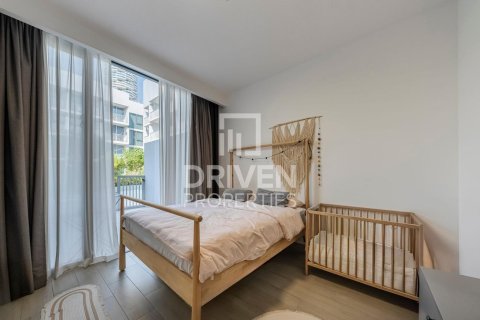 Пәтер Джумейра Вилладж Серкл, Дубай, БАӘ-да 1 жатын бөлме, 83 м² № 653228 - фото 4