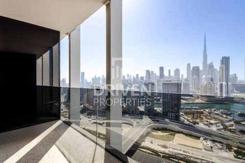 Müüa korter asukohaga Business Bay, Dubai, AÜE: 1 toaline, 44 m² Nr 653231 - pilt 7