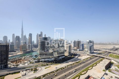 Müüa korter asukohaga Business Bay, Dubai, AÜE: 1 toaline, 44 m² Nr 653231 - pilt 9