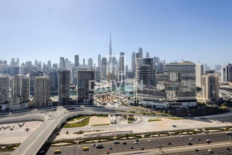 Müüa korter asukohaga Business Bay, Dubai, AÜE: 1 toaline, 44 m² Nr 653231 - pilt 10