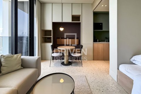 Müüa korter asukohaga Business Bay, Dubai, AÜE: 1 toaline, 44 m² Nr 653231 - pilt 4