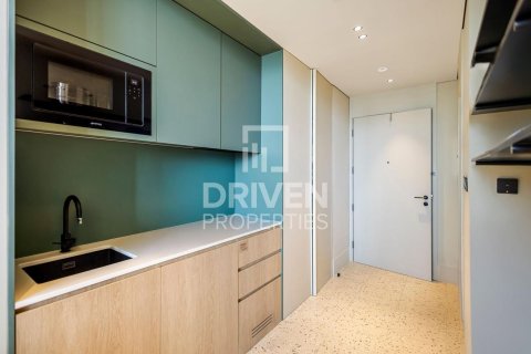 Apartment sa Business Bay, Dubai, UAE 1 silid, 44 sq.m. № 653231 - larawan 5