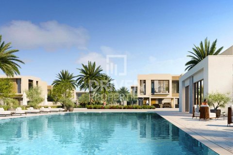 Vila u The Valley, Dubai, UAE 3 spavaćih soba, 177 m2 Br. 653543 - fotografija 16